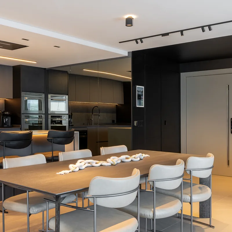 Projeto LaLum Tech — automação residencial