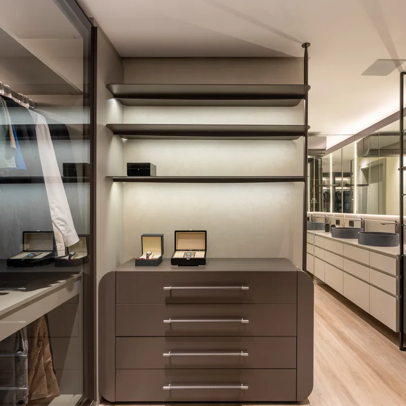 Automação e elétrica residencial — LaLum Tech