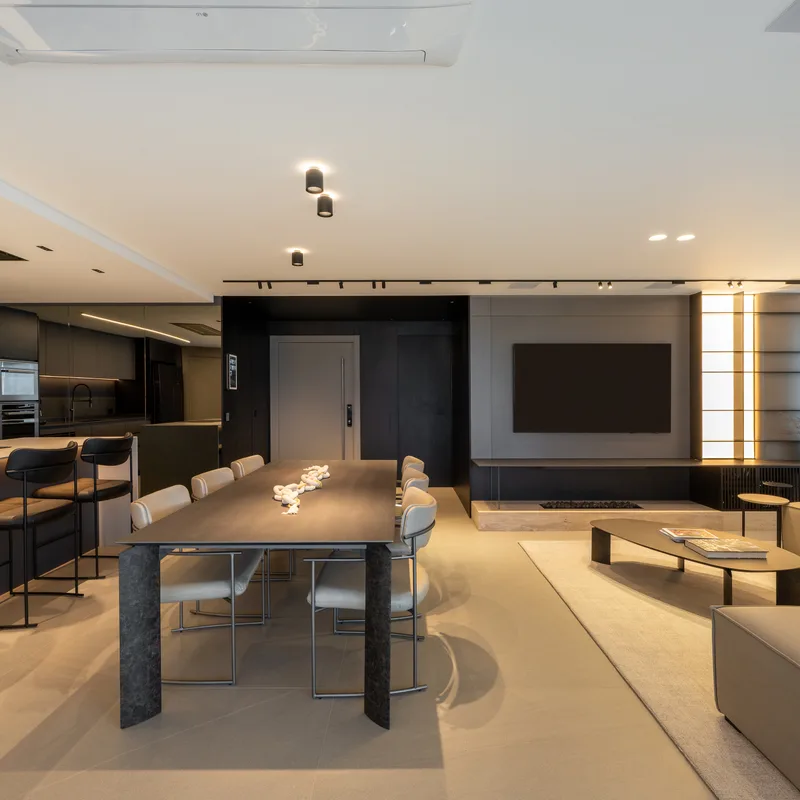 Integração de sistemas — LaLum Tech